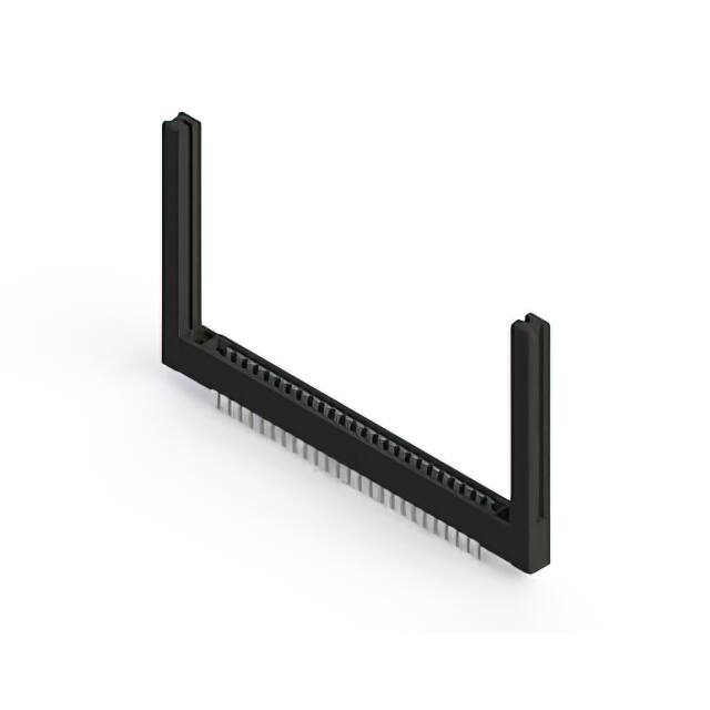 357-050-422-258 EDAC Inc.  Edgeboard Connectors